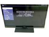 SHARP AQUOS 地上・BS・110度CSデジタル フルハイビジョン 液晶テレビ G 46型 LC-46G7
