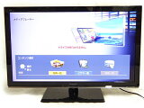 Panasonic VIERA 地上・BS・110度CSデジタル ハイビジョン 液晶テレビ X5 32型 TH-L32X5