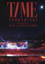 東方神起 LIVE TOUR 2013 ?TIME?