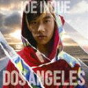 井上ジョー／DOS ANGELES（通常盤）(CD)