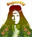Superfly スーパーフライ / Superfly 【CD】