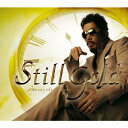 【送料無料】Still Gold/鈴木雅之[CD]【返品種別A】【smtb-k】【w2】