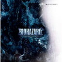 【送料無料】[枚数限定][限定盤]LAW'S-BIOHAZARD THE DARKSIDE CHRONICLES EDITION-/清春[CD+DVD]【返品種別A】【smtb-k】【w2】