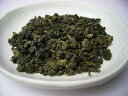 送料無料極上凍頂烏龍茶（凍頂ウーロン茶）100g中国茶（台湾茶）の中でも香り高く人気の極上凍頂ウーロン茶