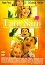 【中古】洋画DVD アイ・アム・サム I am Sam<DTS版>【10P25Mar11】【画】