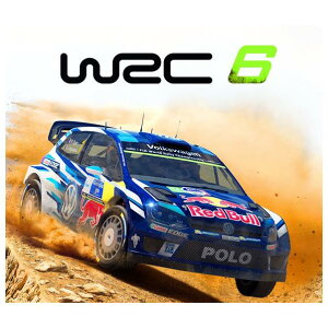 【送料無料】インターグロー WRC 6 FIAワールドラリーチャンピオンシップ【PS4】 PL…