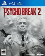 【送料無料】 Game Soft (PlayStation 4) / 【PS4】PsychoB…