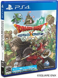 Game Soft (PlayStation 4) / 【PS4】ドラゴンクエストX　5000…