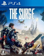 【送料無料】 Game Soft (PlayStation 4) / The Surge（ザ …