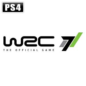 【封入特典付】【PS4】WRC7 インターグロー [PLJM-16063 PS4 WRC7]【…