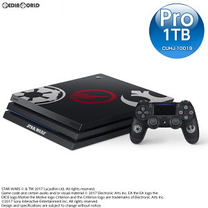 【予約前日発送】[本体][PS4]プレイステーション4プロ PlayStation4 Pro …