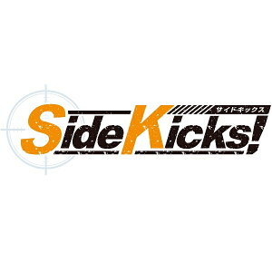 【2017年03月23日発売】★新品★PS Vita Side Kicks！ 初回限定版