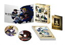 OVA版「ロードス島戦記」 デジタルリマスター Blu-ray BOX【Blu-ray】