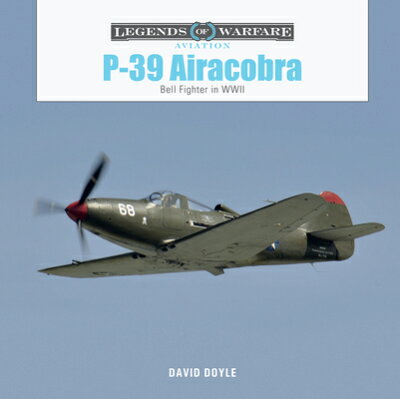 P-39 エアラコブラ