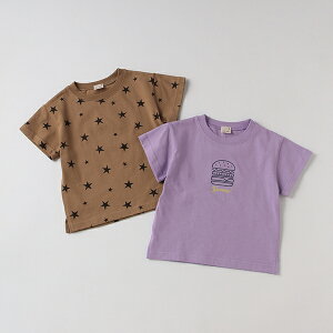 660円 プティマイン BOYS Tシャツセット。 | cotton*candy - 楽天ブログ