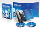 【Blu-ray】ザ・ビートルズ EIGHT DAYS A WEEK -The Touring Years コレクターズ・エディション(初回限定生産)