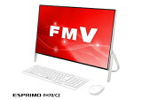 FMVF70C2 (1色)Core i7-7700HQ + 23.8V型