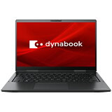 dynabook V8/U (P1V8UPBB) (1色)Core i7-1195G7 + RAM 16GB + FullHD