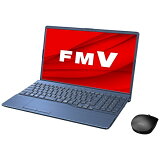 FMVA53G2 (3色)Core i7-1260P + RAM 8GB + SSD 512GB