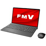 FMVA53F3 (1色)Core i7-1260P + RAM 16GB + SSD 512GB
