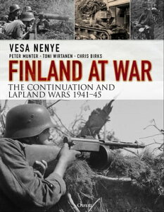 The Continuation and Lapland Wars