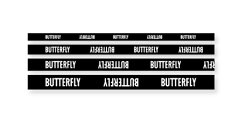 ★即納/あす楽★ 【Butterfly】バタフライ  75840-278 エッジプロテクター [ブラック] 【卓球用品】メンテナンス/卓球/卓球ラケット 【RCP】