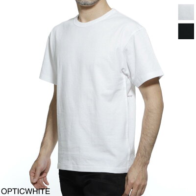 30代メンズに似合う高級白Tシャツ