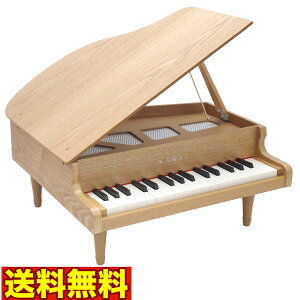 【KAWAI】_ミニピアノ