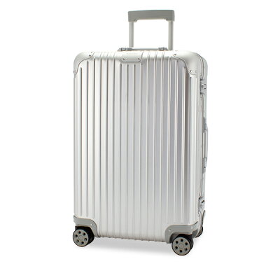RIMOWAのおすすめスーツケース