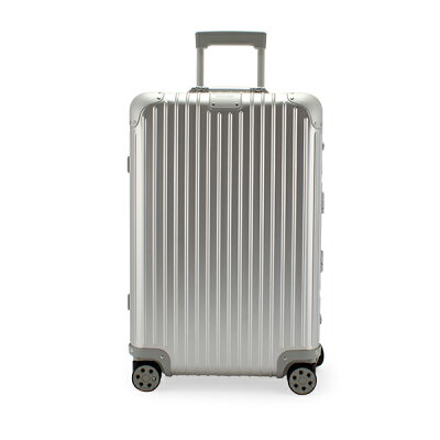 RIMOWA(リモワ)おすすめのスーツケース ORIGINAL Check-In M 2