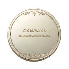 CANMAKEの乾燥肌向けおすすめファンデーション