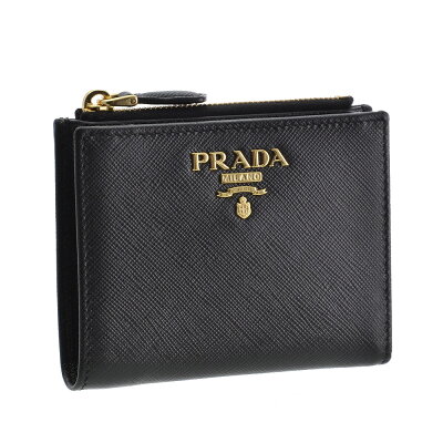 プラダの人気ミニ財布