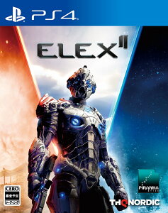 ELEX II エレックス2