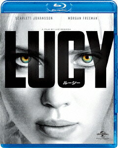 LUCY　BlueRay