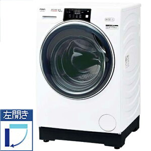 ドラム式洗濯乾燥機 AQW-D12M