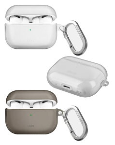 GLASE AirPods Pro 第2世代 TPUケース