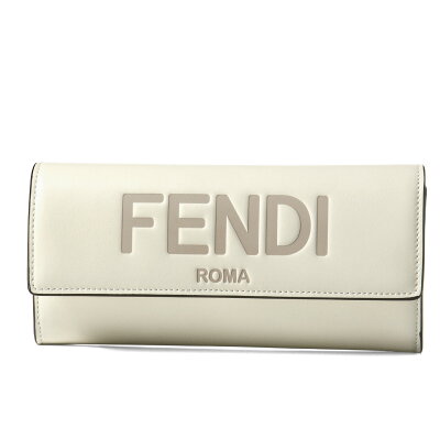 クリスマスプレゼントにおすすめなお財布はフェンディのFENDI ROMAです