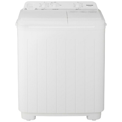 パナソニック「2槽式洗濯機 NA-W50B1」
