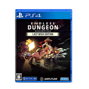 ENDLESS™ Dungeon Last Wish Edition