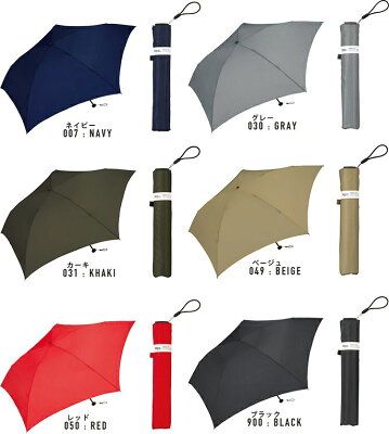 W.P.C Super Air-Light Umbrella傘へのリンク