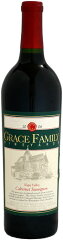 Grace Family Cabernet Sauvignon 2004