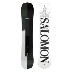  サロモン（SALOMON） スノーボード板 22-23 ASSASSIN PRO