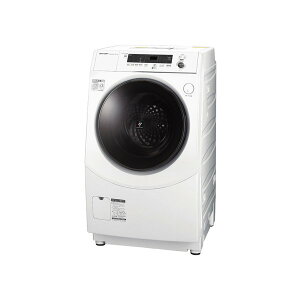 ドラム式洗濯乾燥機 ES-H10F