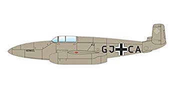 ハインケル（Heinkel）He 280ジェット戦闘機
