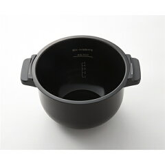 2020年新発売のシャープ ヘルシオ ホットクック用のフッ素コーティング鍋