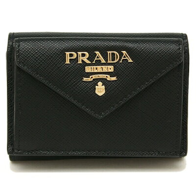 母の日に贈りたいおしゃれで人気のレディースブランドのお財布はPRADAのサフィアーノメタルです