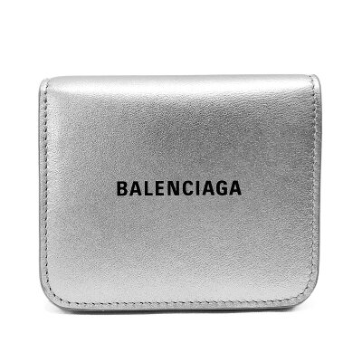センスのいいレディースブランド3万円財布はバレンシアガの二つ折りです