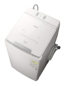 【日立】タテ型洗濯乾燥機 ビートウォッシュ9kg BW-DX90J