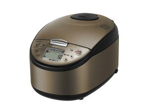 圧力IH 炊飯器（5.5合用）RZ-G10EM