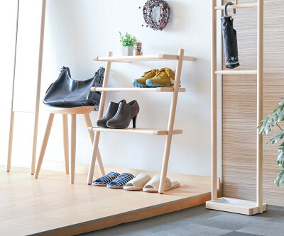 シューズラック おすすめ 人気 選び方 収納 靴 コンパクト おしゃれ 木製        
